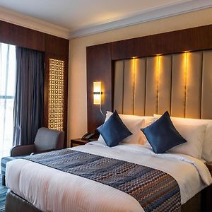Camera superior con letto king size
